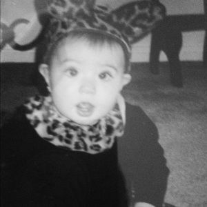 Meet your Posher, Greg